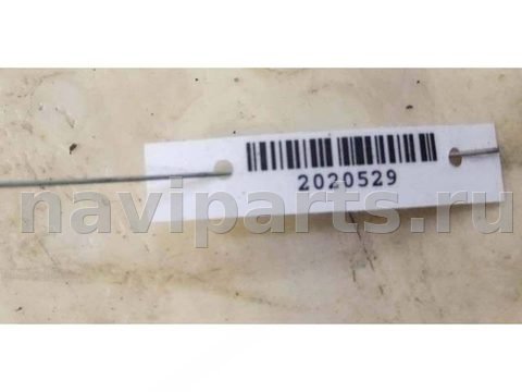 Дуги на крышу (рейлинги) Mercedes Vaneo, 2001 г., OEM A4148400024, арт. 2020529, фото 2
