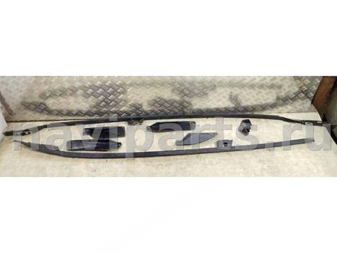 Дуги на крышу (рейлинги) Volvo XC90, 2003 г., OEM 31253108, арт. 2026495
