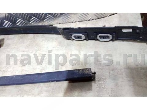 Дуги на крышу (рейлинги) Volvo XC90, 2003 г., OEM 31253108, арт. 2026495, фото 2