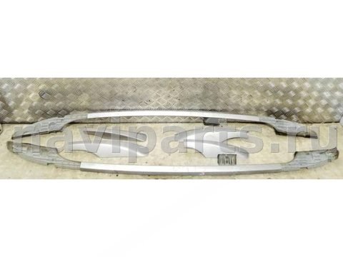 Дуги на крышу (рейлинги) Chevrolet Captiva, 2013 г., OEM 96660351, арт. 2027810