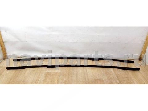Дуги на крышу (рейлинги) BMW X5 E53, 2005 г., арт. 2033228