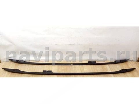 Дуги на крышу (рейлинги) BMW X5 E53, 2005 г., арт. 2033228, фото 2