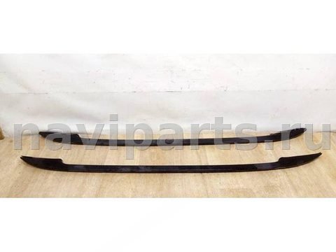 Дуги на крышу (рейлинги) Suzuki SX4, 2008 г., арт. 2049270, фото 2