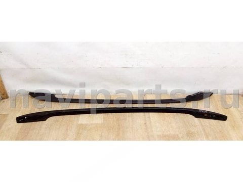 Дуги на крышу (рейлинги) Suzuki SX4, 2009 г., арт. 2049440, фото 2