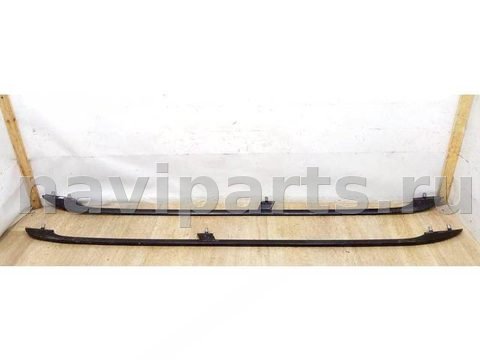 Дуги на крышу (рейлинги) Audi A6, 2001 г., арт. 2053109, фото 2
