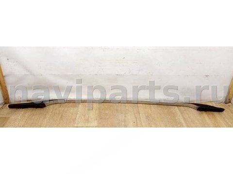 Дуги на крышу (рейлинги) Peugeot 307, 2002 г., OEM 8361A2, арт. 2053237