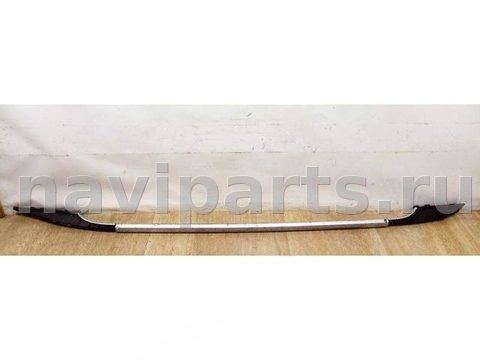 Дуги на крышу (рейлинги) Peugeot 307, 2002 г., OEM 8361A2, арт. 2053237, фото 2