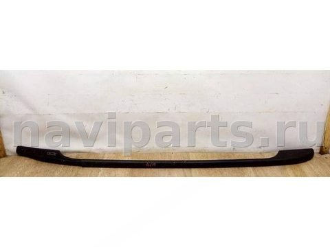 Дуги на крышу (рейлинги) Peugeot 307, 2002 г., OEM 8361A2, арт. 2053317
