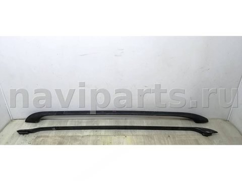 Дуги на крышу (рейлинги) Renault Laguna, 1998 г., OEM 7700841282, арт. 2081830