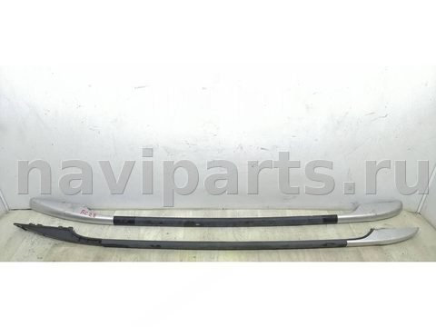 Дуги на крышу (рейлинги) Peugeot 307, 2005 г., OEM 8361A2, арт. 2082191