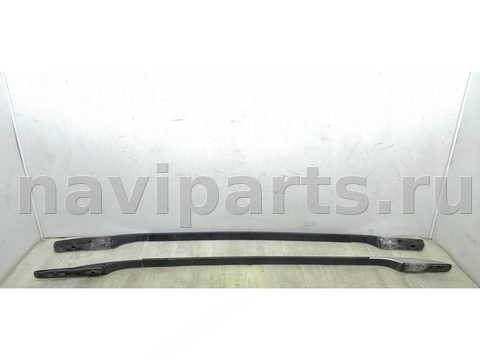 Дуги на крышу (рейлинги) Peugeot 307, 2005 г., OEM 8361A2, арт. 2082191, фото 2