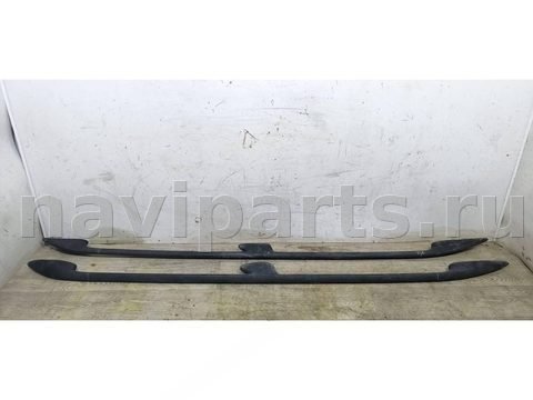 Дуги на крышу (рейлинги) Opel Vectra, 1998 г., OEM 90545073, арт. 2085655