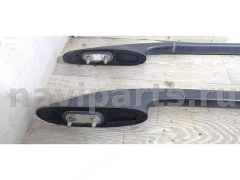 Дуги на крышу (рейлинги) Opel Vectra, 1998 г., OEM 90545073, арт. 2085655, фото 3