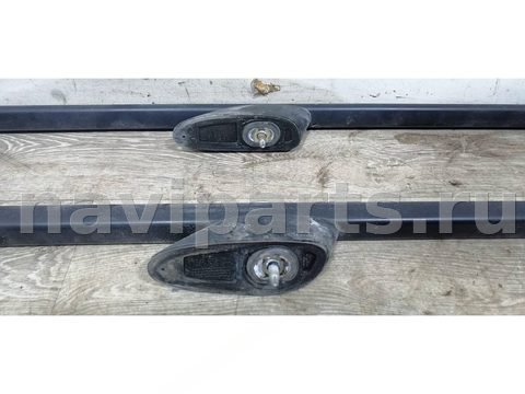 Дуги на крышу (рейлинги) Opel Vectra, 1998 г., OEM 90545073, арт. 2085655, фото 4