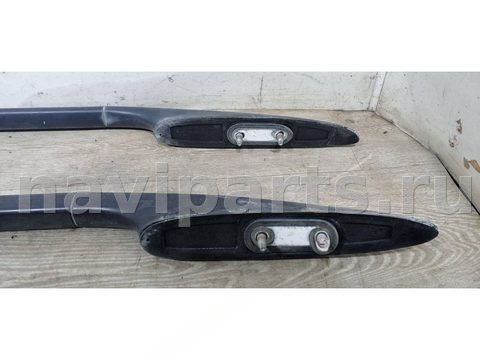 Дуги на крышу (рейлинги) Opel Vectra, 1998 г., OEM 90545073, арт. 2085655, фото 5