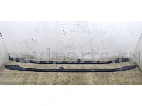 Дуги на крышу (рейлинги) Volkswagen Passat, 2008 г., OEM 3C986002503C, арт. 2085710