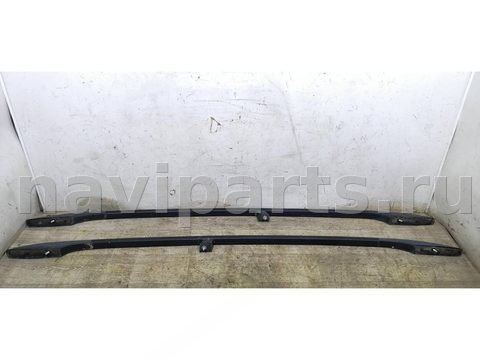 Дуги на крышу (рейлинги) Volkswagen Passat, 2008 г., OEM 3C986002503C, арт. 2085710, фото 2