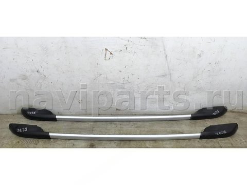 Дуги на крышу (рейлинги) Citroen C3 Picasso, 2012 г., арт. 2089284