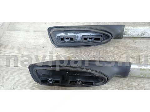 Дуги на крышу (рейлинги) Citroen C3 Picasso, 2012 г., арт. 2089284, фото 2