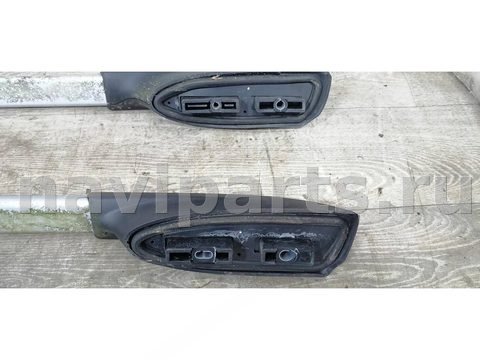Дуги на крышу (рейлинги) Citroen C3 Picasso, 2012 г., арт. 2089284, фото 3