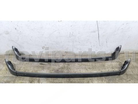 Дуги на крышу (рейлинги) Renault Espace, 2003 г., OEM 820094206, арт. 2091025