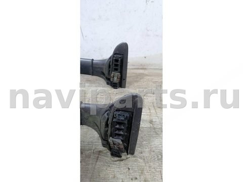 Дуги на крышу (рейлинги) Renault Espace, 2003 г., OEM 820094206, арт. 2091025, фото 3