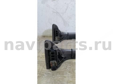 Дуги на крышу (рейлинги) Renault Espace, 2003 г., OEM 820094206, арт. 2091025, фото 4