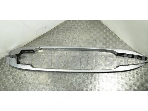 Дуги на крышу (рейлинги) Kia Ceed, 2008 г., арт. 20921024001