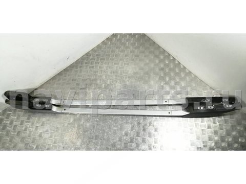 Дуги на крышу (рейлинги) Kia Ceed, 2008 г., арт. 20921024001, фото 2