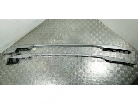 Дуги на крышу (рейлинги) Kia Ceed, 2008 г., арт. 20921024001, фото 3