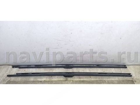 Дуги на крышу (рейлинги) Chrysler Voyager, 2000 г., OEM 4676657, арт. 2092197, фото 2