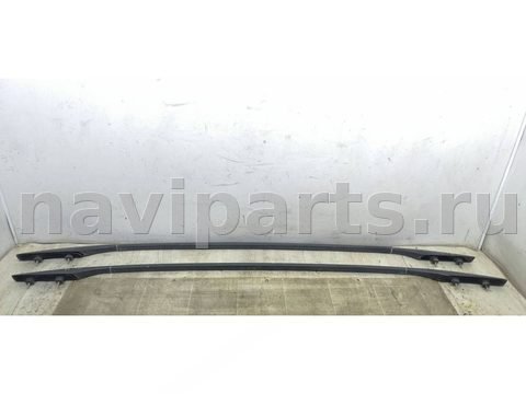Дуги на крышу (рейлинги) Opel Zafira, 2004 г., OEM 9117617, арт. 2092553