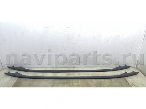 Дуги на крышу (рейлинги) Opel Zafira, 2004 г., OEM 9117617, арт. 2092553, фото 2