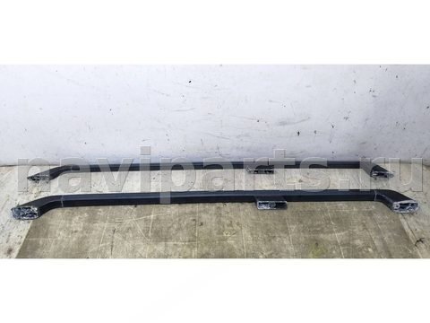 Дуги на крышу (рейлинги) Hyundai Santamo, 1999 г., арт. 2093131