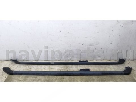 Дуги на крышу (рейлинги) Hyundai Santamo, 1999 г., арт. 2093131, фото 2