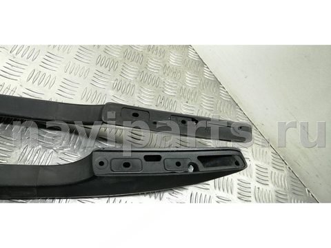 Дуги на крышу (рейлинги) Suzuki SX4, 2010 г., арт. 20941009001