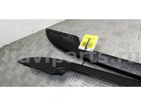 Дуги на крышу (рейлинги) Suzuki SX4, 2010 г., арт. 20941009001, фото 2