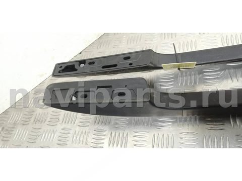 Дуги на крышу (рейлинги) Suzuki SX4, 2010 г., арт. 20941009001, фото 3