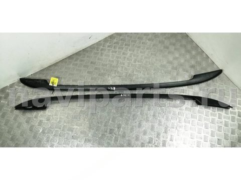 Дуги на крышу (рейлинги) Suzuki SX4, 2010 г., арт. 20941009001, фото 4