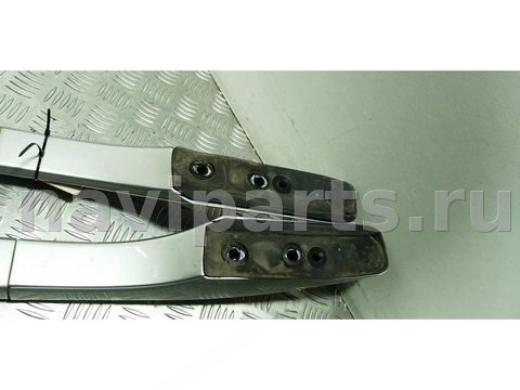 Дуги на крышу (рейлинги) Toyota Avensis, 2006 г., арт. 20942001001, фото 2