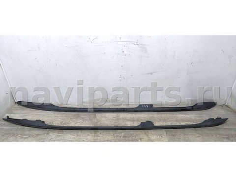 Дуги на крышу (рейлинги) Mazda 6, 2005 г., OEM GJ5A51T11, арт. 2095583