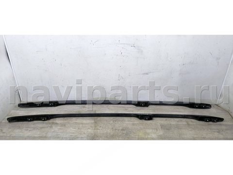 Дуги на крышу (рейлинги) Mazda 6, 2005 г., OEM GJ5A51T11, арт. 2095583, фото 2