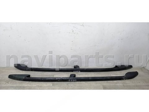 Дуги на крышу (рейлинги) Subaru Outback, 2002 г., OEM 91151AE000MV, арт. 2095725