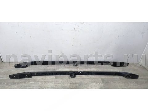 Дуги на крышу (рейлинги) Subaru Outback, 2002 г., OEM 91151AE000MV, арт. 2095725, фото 2