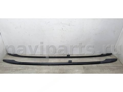 Дуги на крышу (рейлинги) Volkswagen Passat, 2007 г., OEM 3C986002503C, арт. 2096565