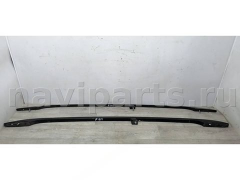 Дуги на крышу (рейлинги) Volkswagen Passat, 2007 г., OEM 3C986002503C, арт. 2096565, фото 2