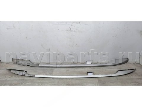Дуги на крышу (рейлинги) Chevrolet Captiva, 2012 г., OEM 96660351, арт. 2098267