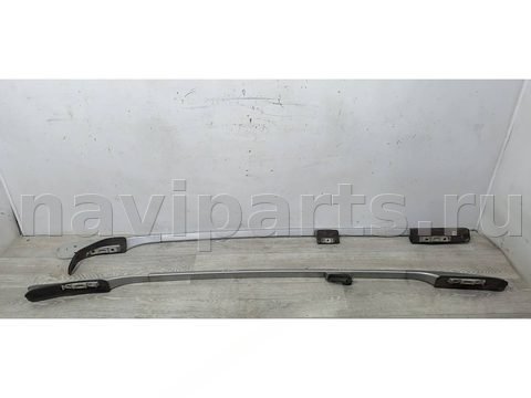 Дуги на крышу (рейлинги) Chevrolet Captiva, 2012 г., OEM 96660351, арт. 2098267, фото 2