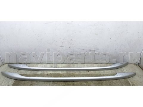 Дуги на крышу (рейлинги) Peugeot 407, 2007 г., OEM 96496912, арт. 2098671