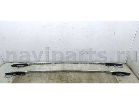 Дуги на крышу (рейлинги) Peugeot 407, 2007 г., OEM 96496912, арт. 2098671, фото 2